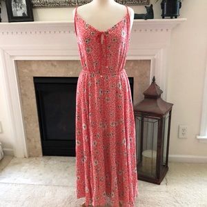 For The Republic Dress